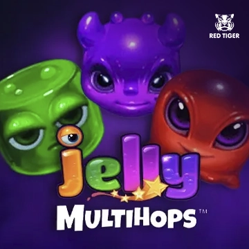 Redtiger : Jelly MULTIHOPS - MOTO128