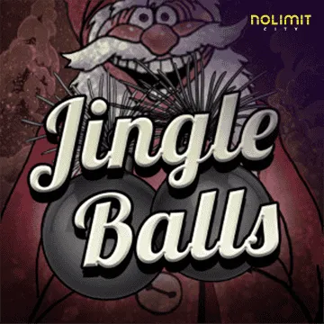 NolimitCity : Jingle Balls - MOTO128