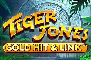 Gold Hit & Link: Tiger Jones - MOTO128