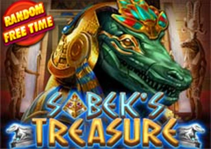 Sobek&rsquo;s Treasure - MOTO128