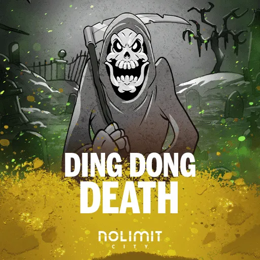 Ding Dong Death - MOTO128
