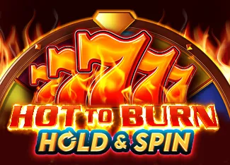 Pragmatic : Hot to Burn Hold and Spin - MOTO128