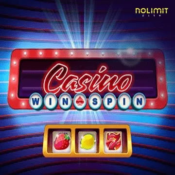 NolimitCity : Casino Win Spin - MOTO128