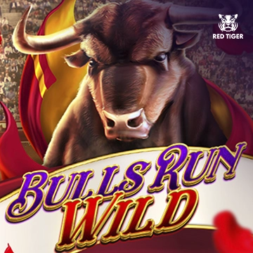 Redtiger : Bulls Run Wild - MOTO128