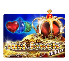 Joker123 : Just Jewels Deluxe - MOTO128