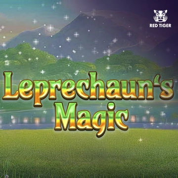 Redtiger : Leprechauns Magic - MOTO128