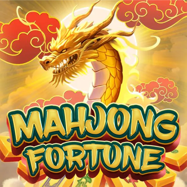 CosmoPlay : Mahjong Fortune - MOTO128