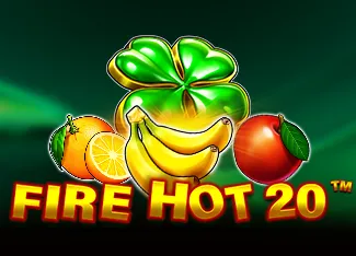 Pragmatic : Fire Hot 20 - MOTO128