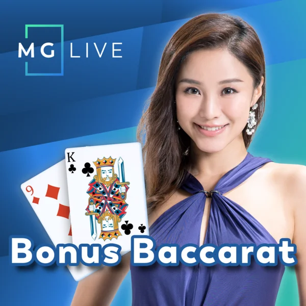 Bonus Baccarat - MOTO128