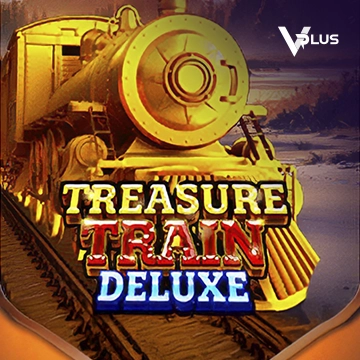 Treasure Train Deluxe - MOTO128
