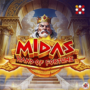 Mancala : Midas: Hand of Fortune - MOTO128