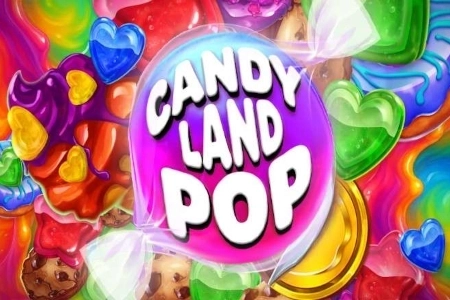Octoplay : Candyland Pop - MOTO128