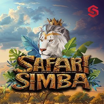 Safari Simba - MOTO128