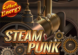 Steam Punk - MOTO128