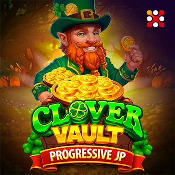 Clover Vault: Progressive JP - MOTO128