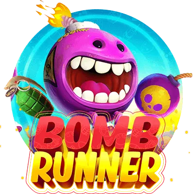 Habanero : Bomb Runner - MOTO128