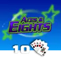 Aces and Eights 10 Hand - MOTO128