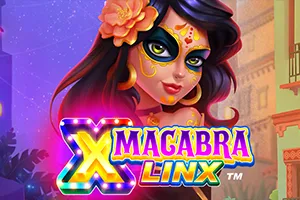 Macabra Linx - MOTO128