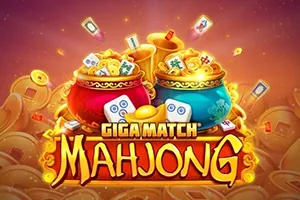 Giga Match Mahjong - MOTO128