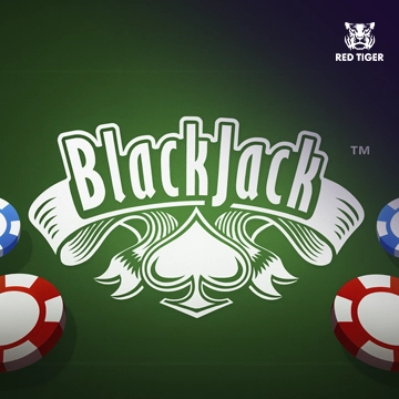 Redtiger : Classic Blackjack - MOTO128