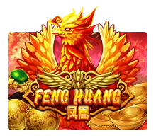 Joker123 : Feng Huang - MOTO128