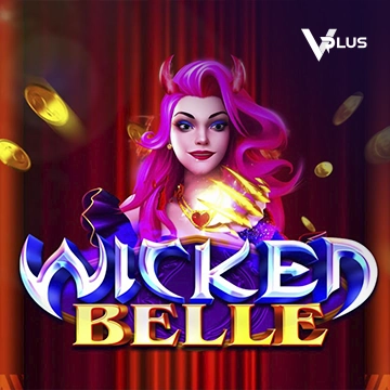 Wicked Belle - MOTO128