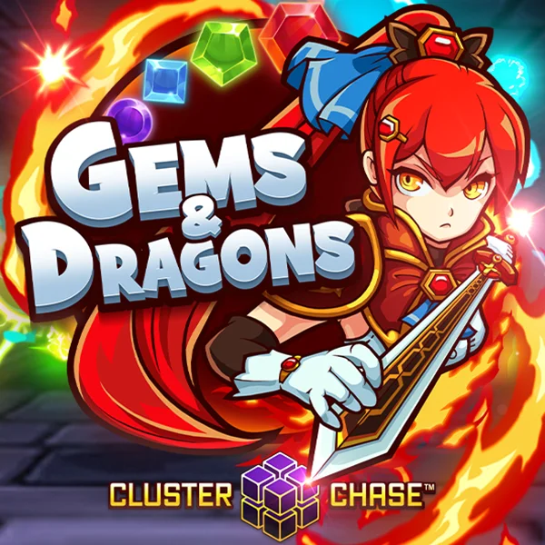 Gems And Dragons - MOTO128