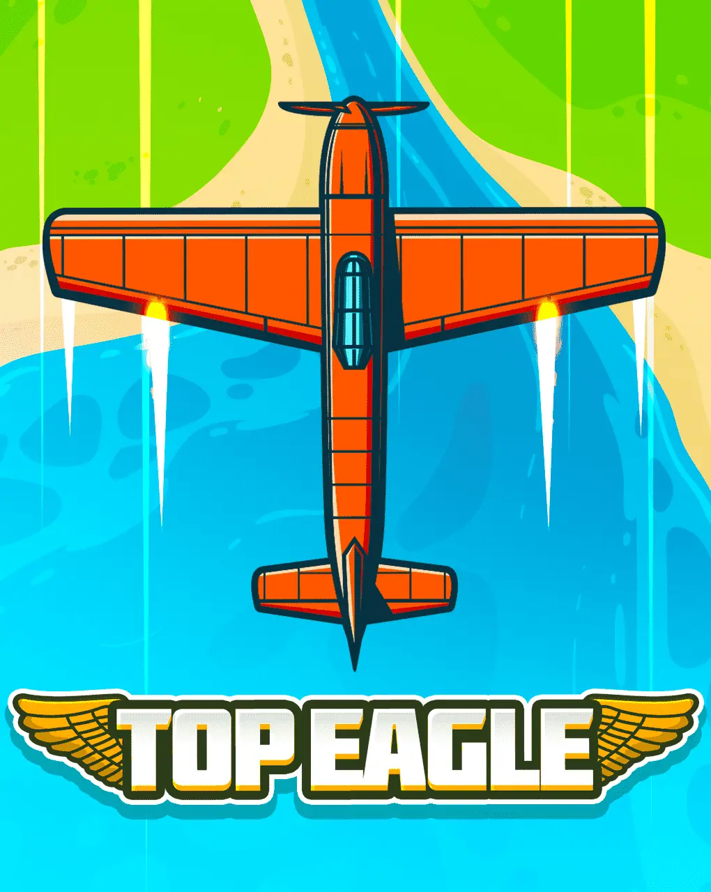 Top Eagle - MOTO128