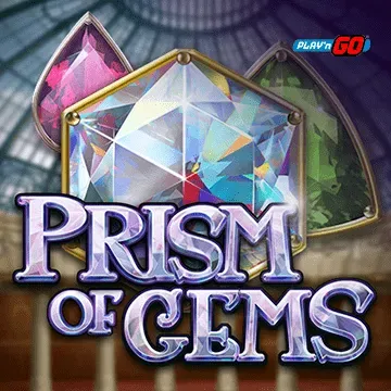 PlaynGo : Prism of Gems - MOTO128