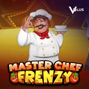 Master Chef Frenzy - MOTO128