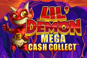 Lil Demon: Mega Cash Collect - MOTO128