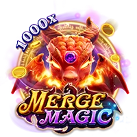 Facai : MERGE MAGIC - MOTO128