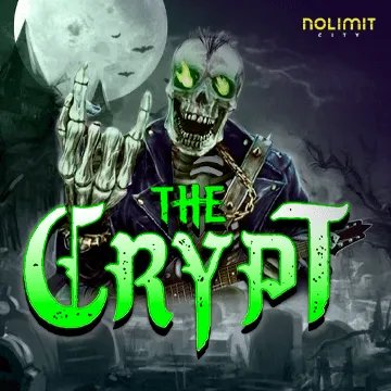 NolimitCity : The Crypt - MOTO128