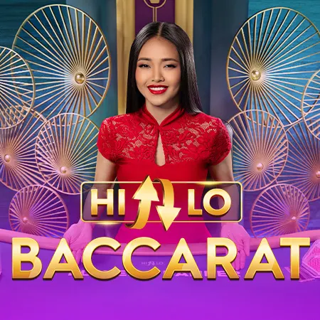 HI-LO Baccarat - MOTO128