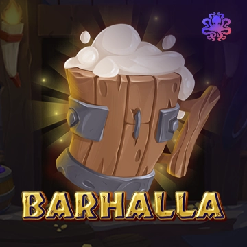 Octoplay : Barhalla - MOTO128
