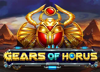 Pragmatic : Gears of Horus - MOTO128