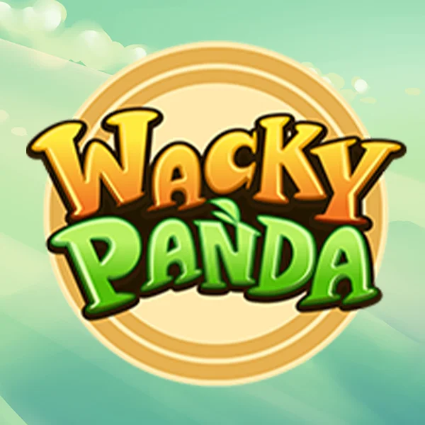 Wacky Panda - MOTO128