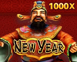 JDB : New Year - MOTO128