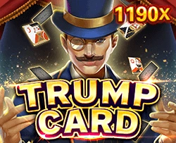JDB : Trump Card - MOTO128
