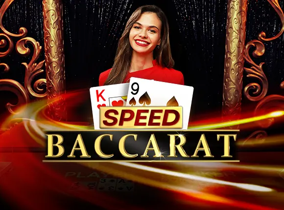 Speed Baccarat K - MOTO128