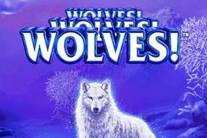 Wolves! Wolves! Wolves! - MOTO128