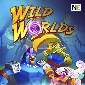 Wild Worlds - MOTO128