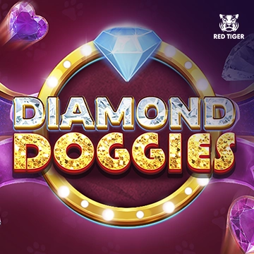 Redtiger : Diamond Doggies - MOTO128