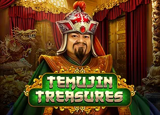 Pragmatic : Temujin Treasures - MOTO128