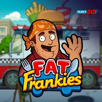 PlaynGo : Fat Frankies - MOTO128
