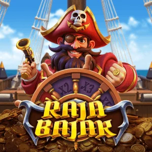 Pirate King - MOTO128