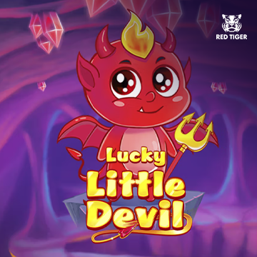 Redtiger : Lucky Little Devil - MOTO128