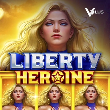 Liberty Heroine - MOTO128