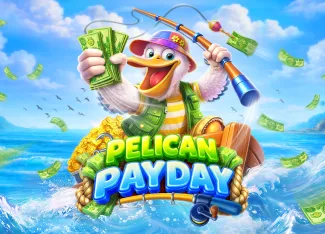 Pelican Payday - MOTO128