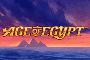 Age of Egypt - MOTO128